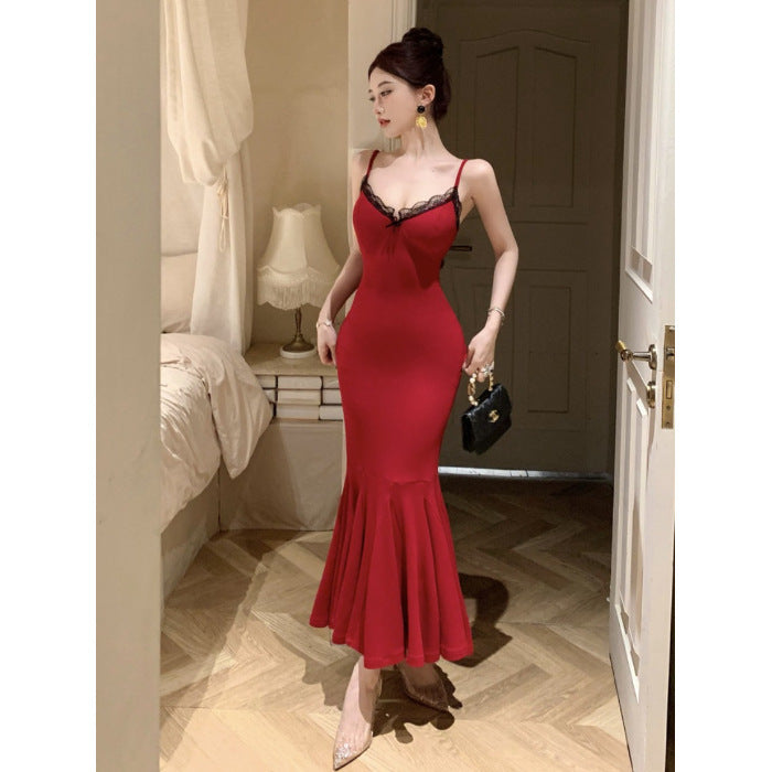 Lacéra Muse Dress