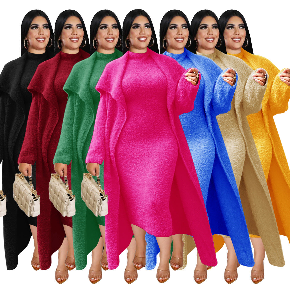 Veloura DuskGlam Set