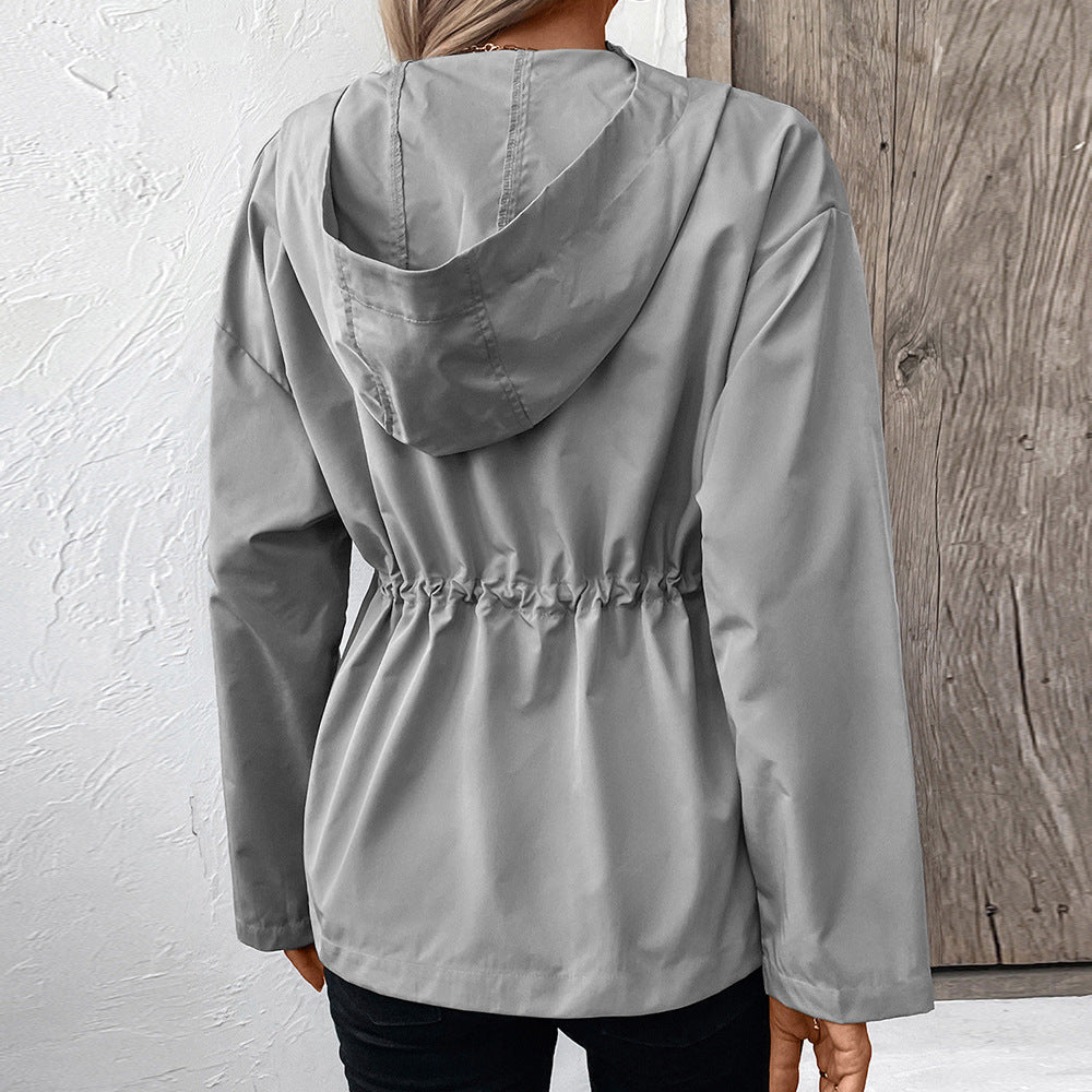 StormGlide Explorer Raincoat