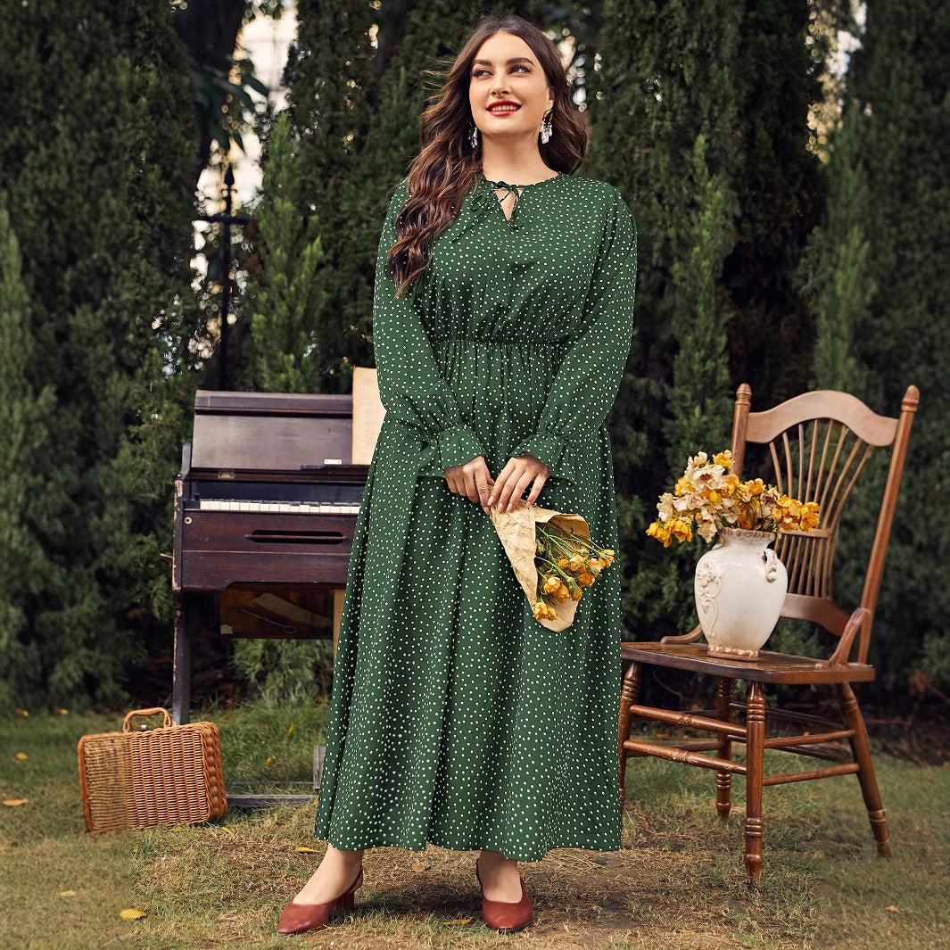 Eleganza Curve Dress