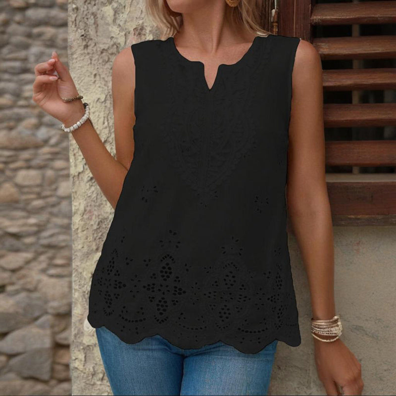 Meadow Grace Blouse