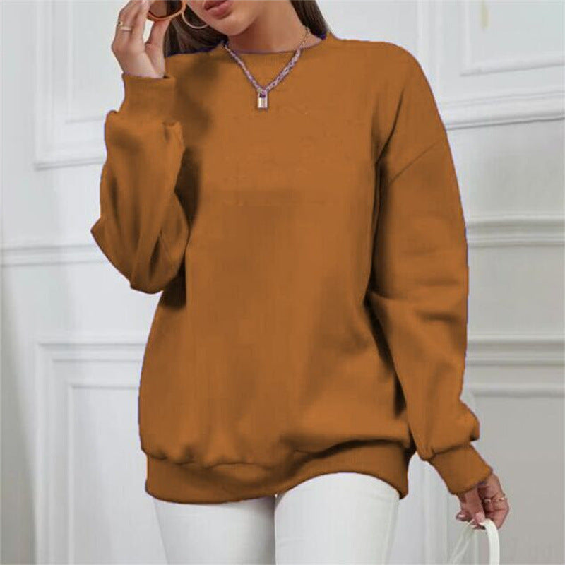 CozyCore Luxe Hoodie