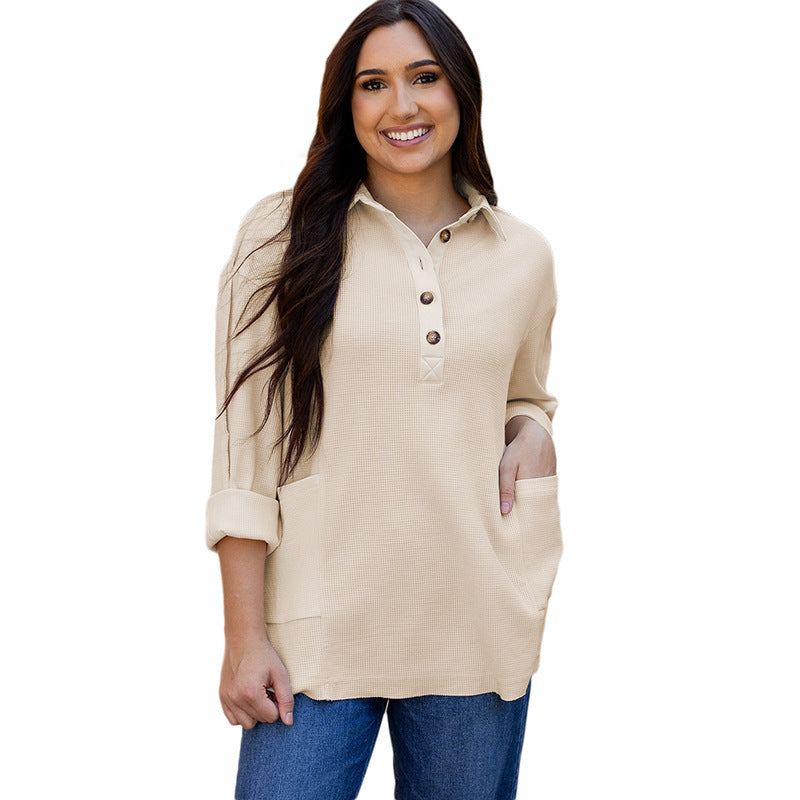 EuroEase Classic Pullover