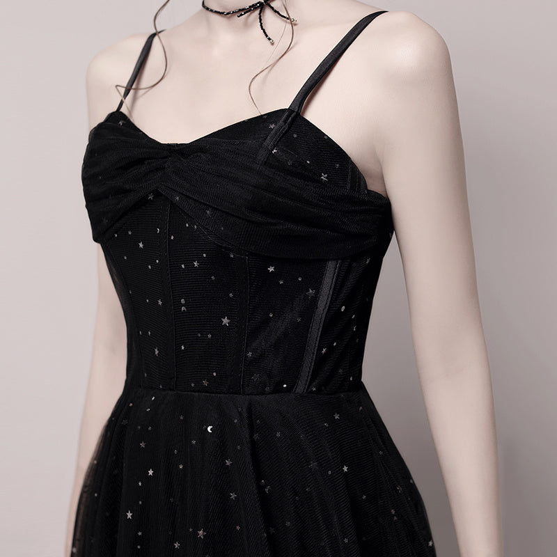 Moonpetal Muse Dress