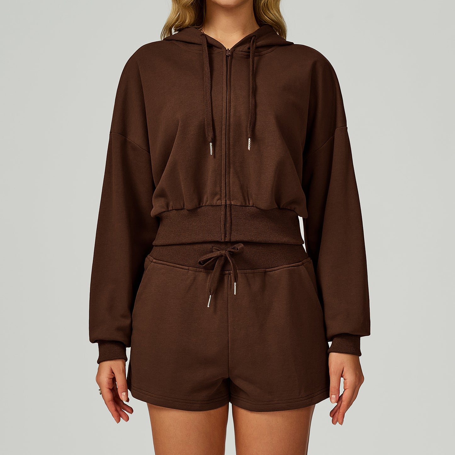 FlexMove Active Hoodie