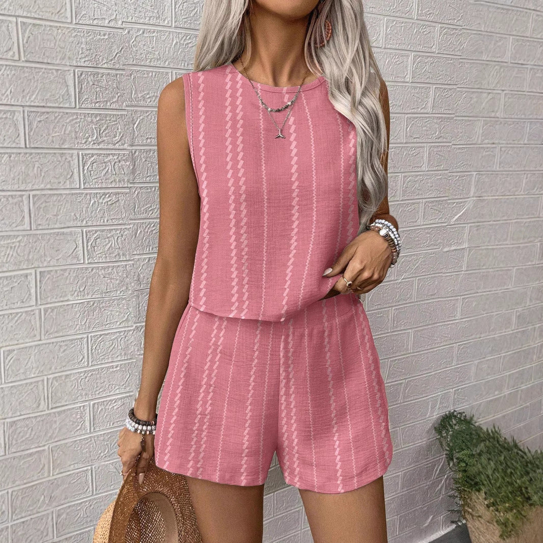 Strivana Breeze Set