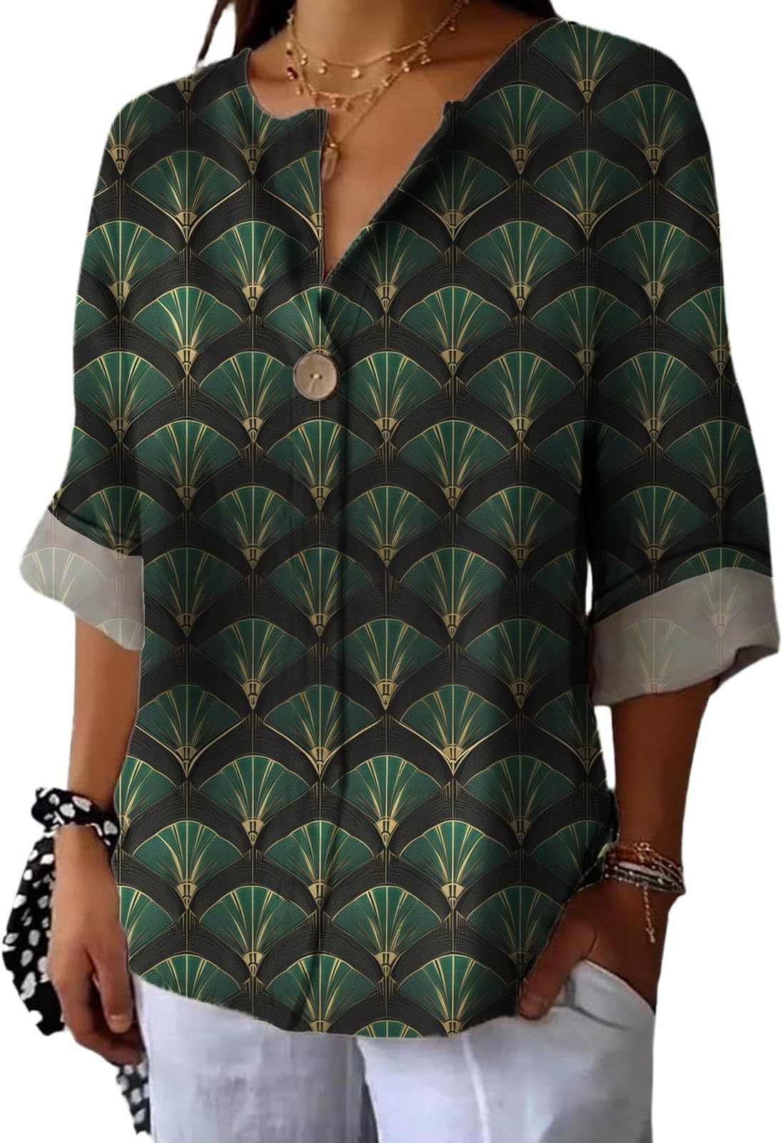 CottonMuse Signature Shirt