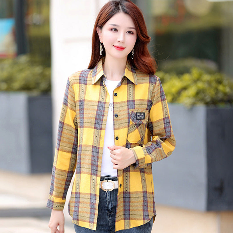 AmberWool Heritage Shirt-Coat