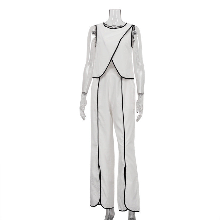 Seraphyx Split Elegance Set