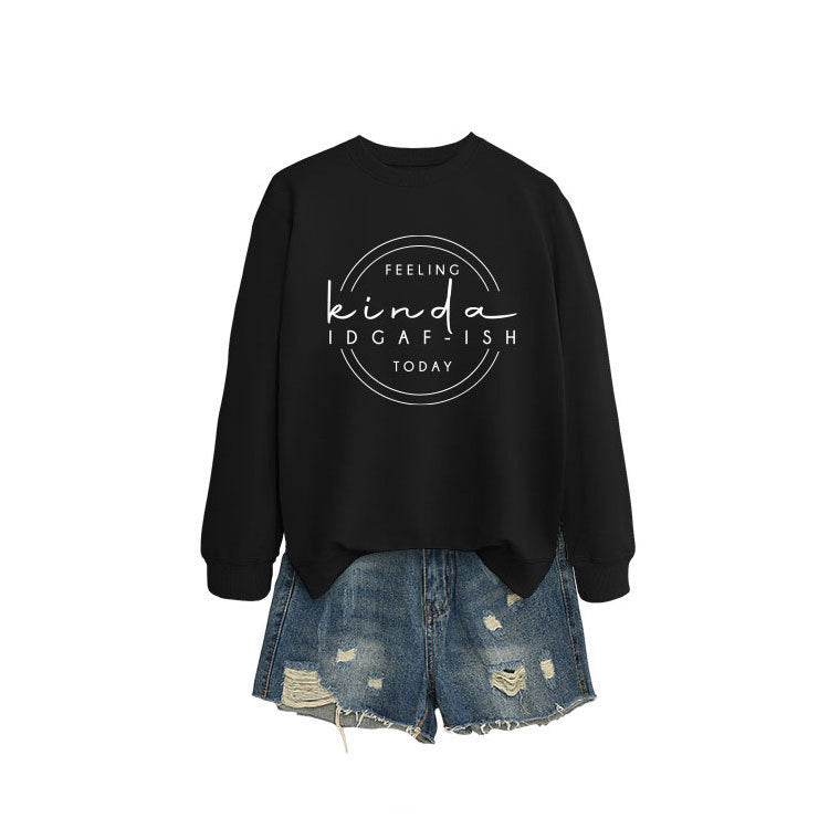 The Elara Classic Sweater