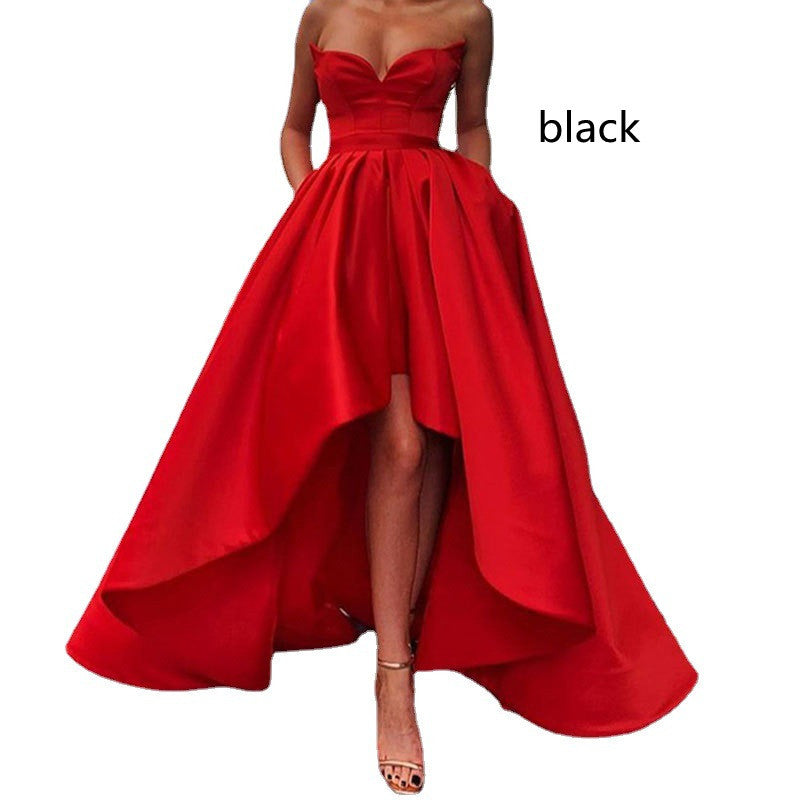 Satin Obsession