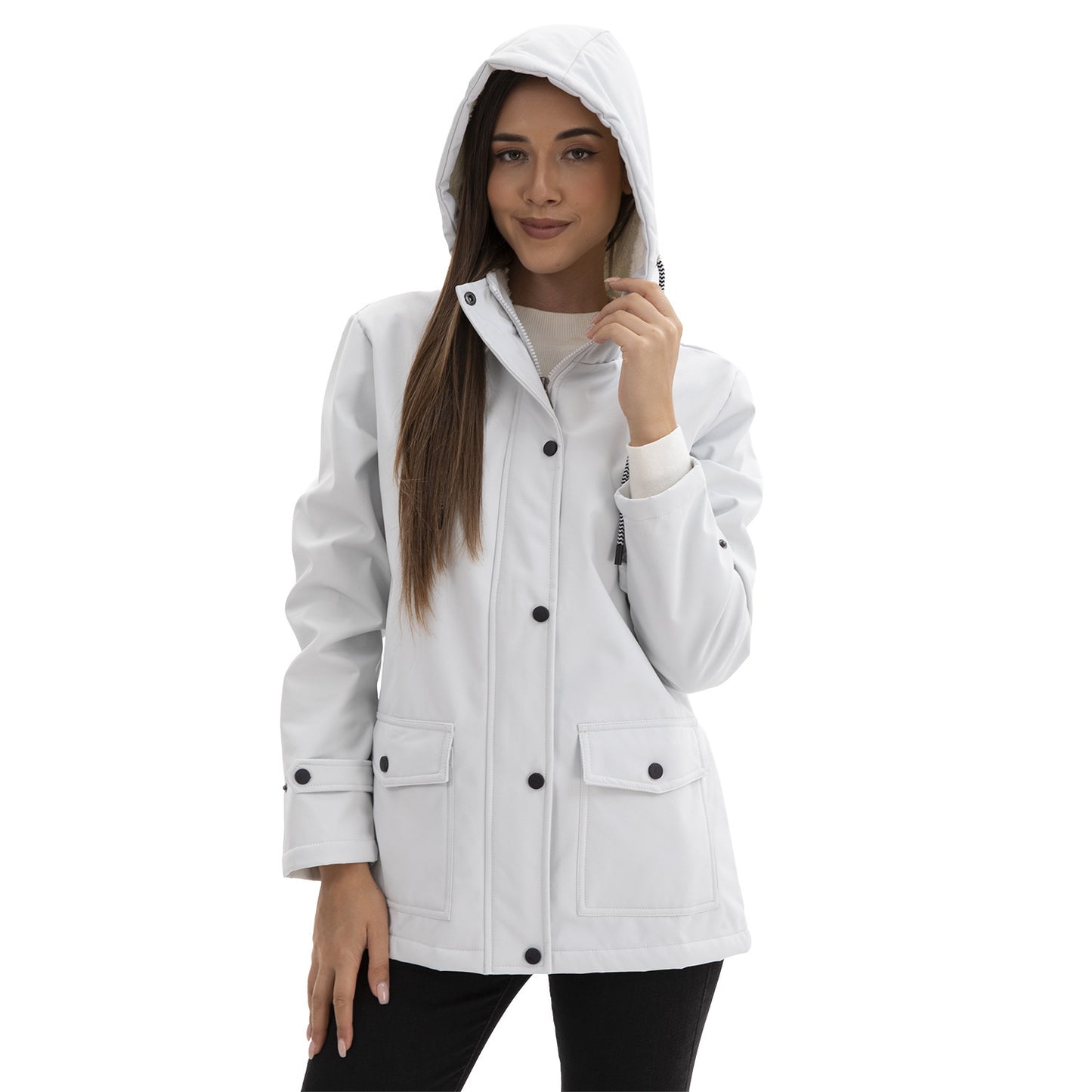 Stormelle Shield Parka