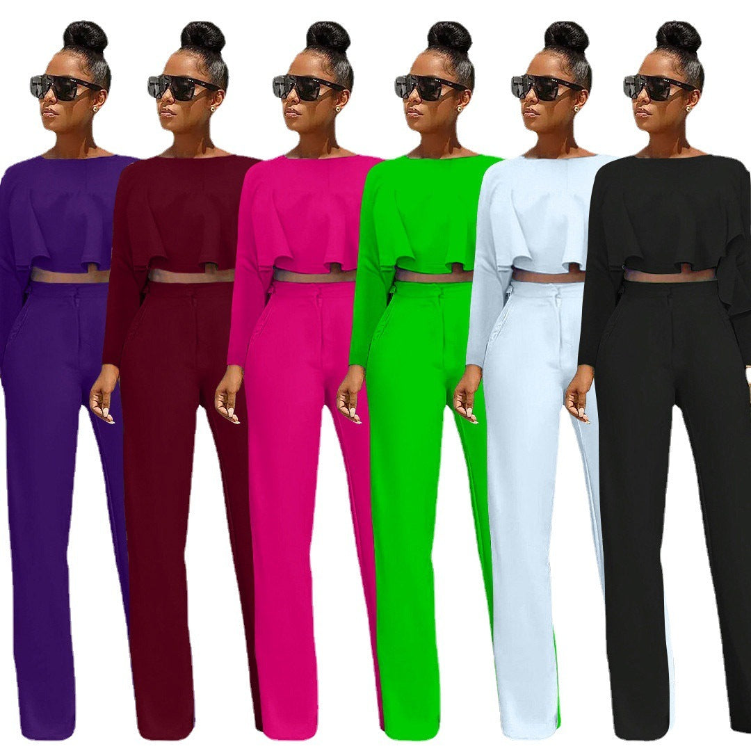 LustraVibe Set