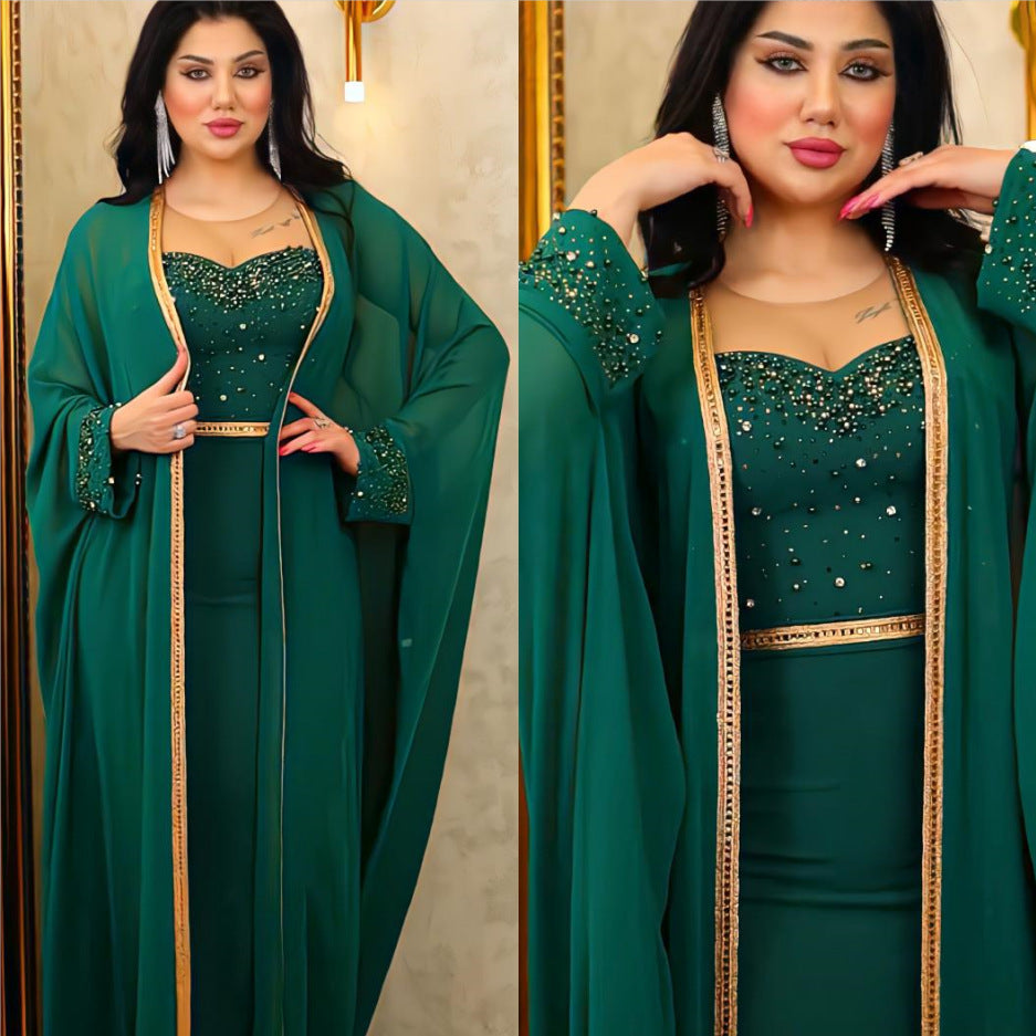 Nayoma Etherea Set