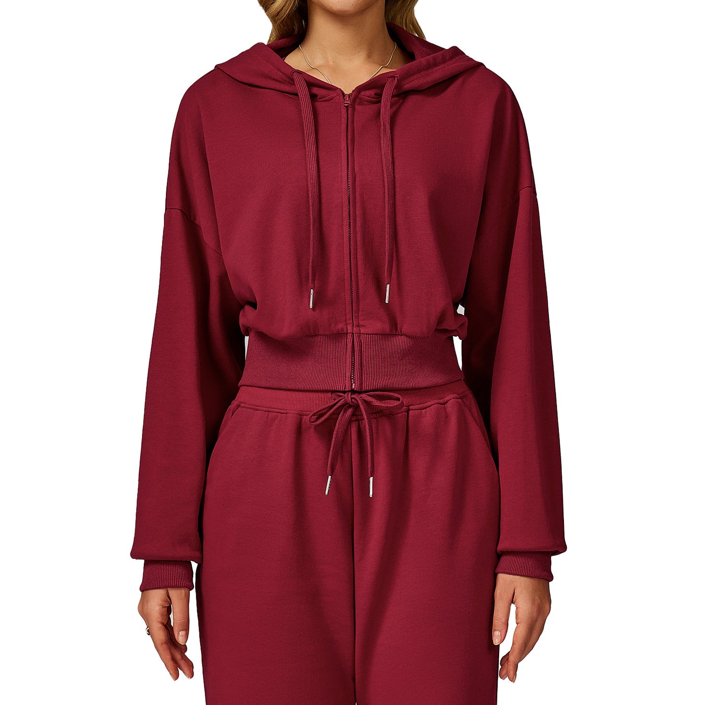 FlexMove Active Hoodie