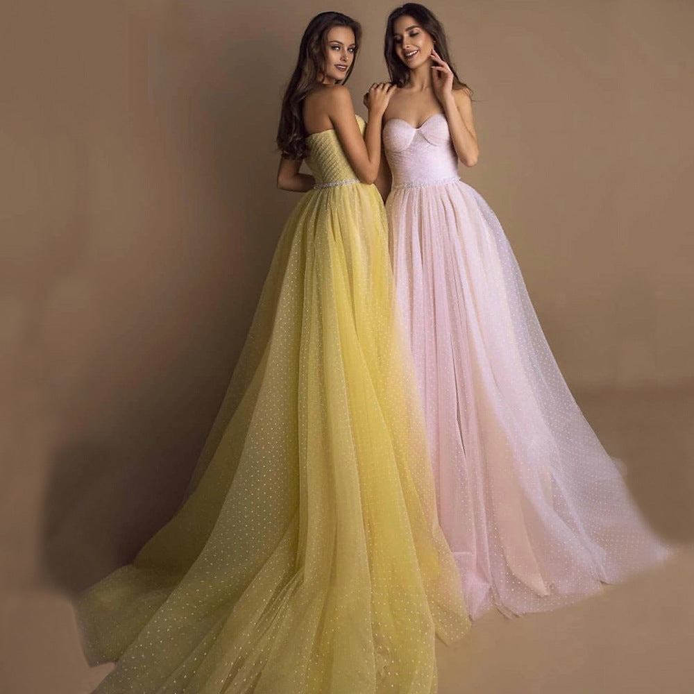 The Lumière Verité Gown