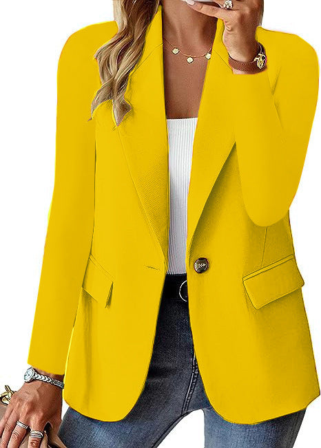 GraceForm Casual Blazer