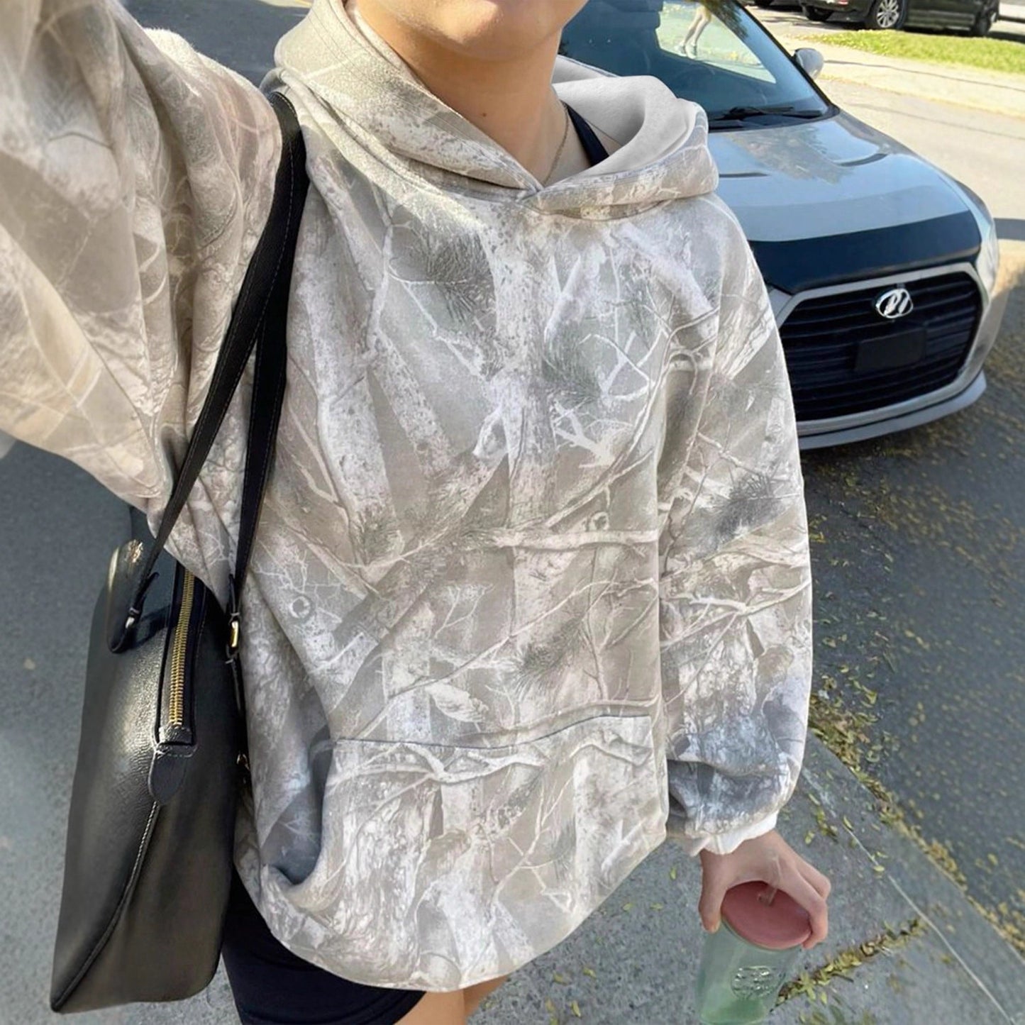 LeafTrail Jungle Hoodie