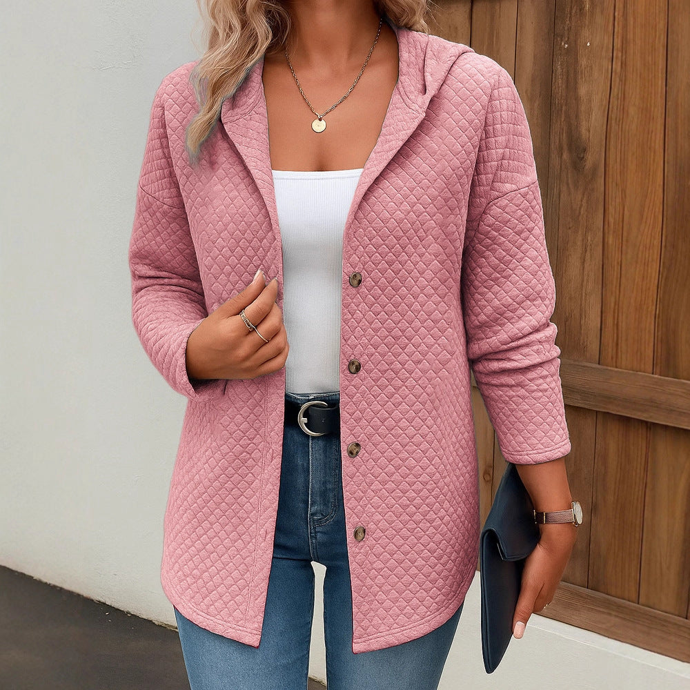 The Highland Haven Coat