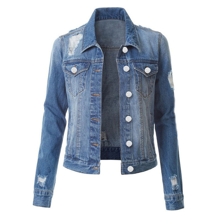 CowboyEdge Short Sleeve Coat