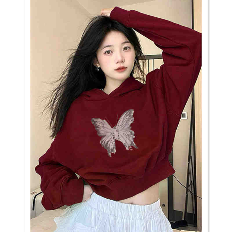 CrimsonCharm Bow Sweater