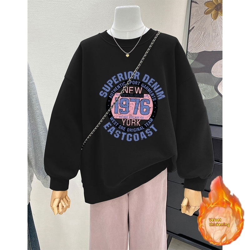 HeritageEase Retro Hoodie