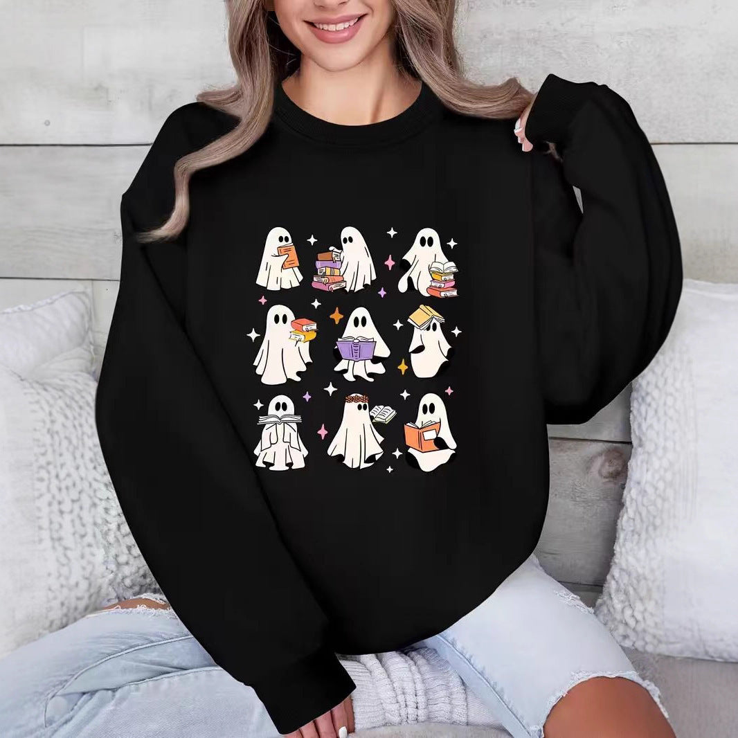 The Phantom Verse Hoodie