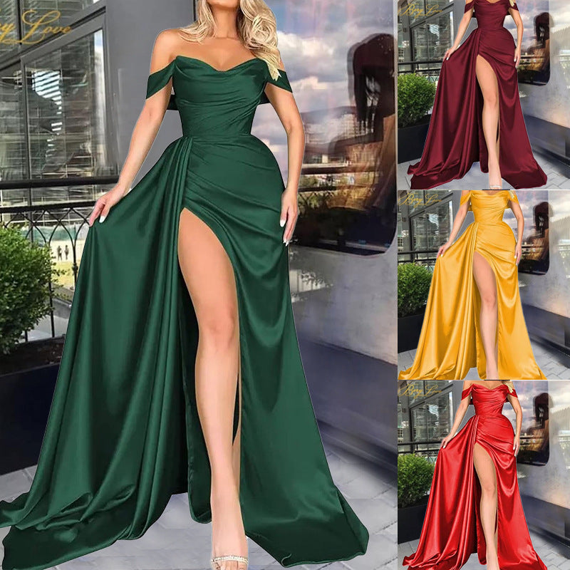 Étoile Siren Gala Gown