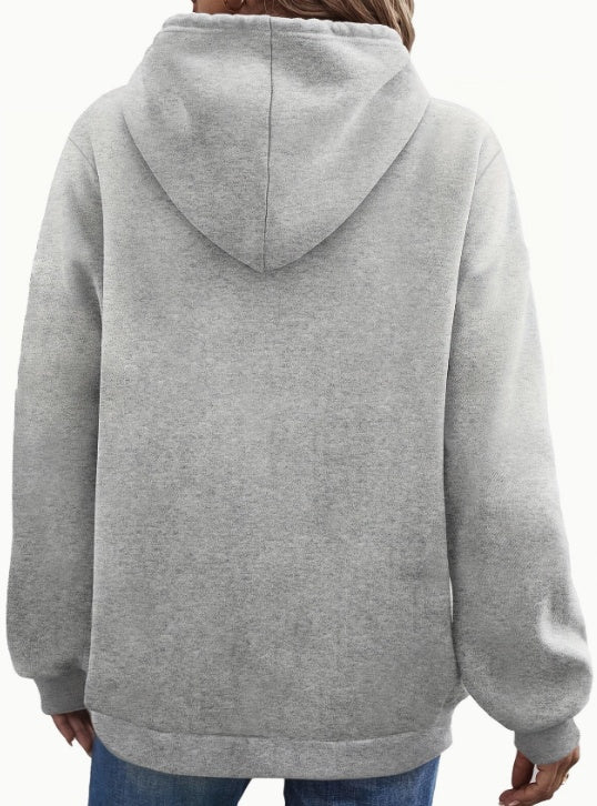 ScriptEase Kangaroo Hoodie