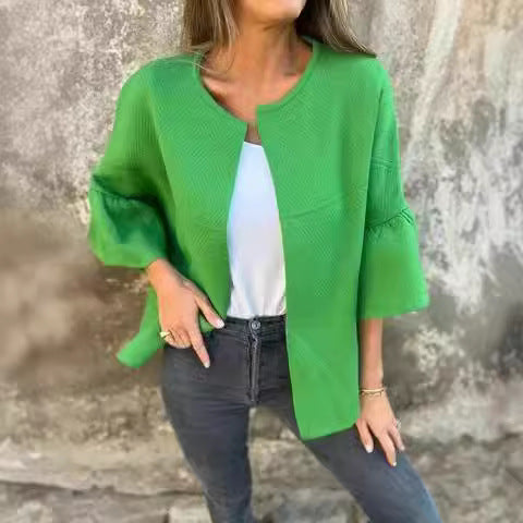 EuroCharm Short Cardigan