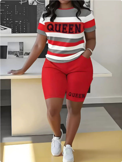 UrbanVibe StripeSet
