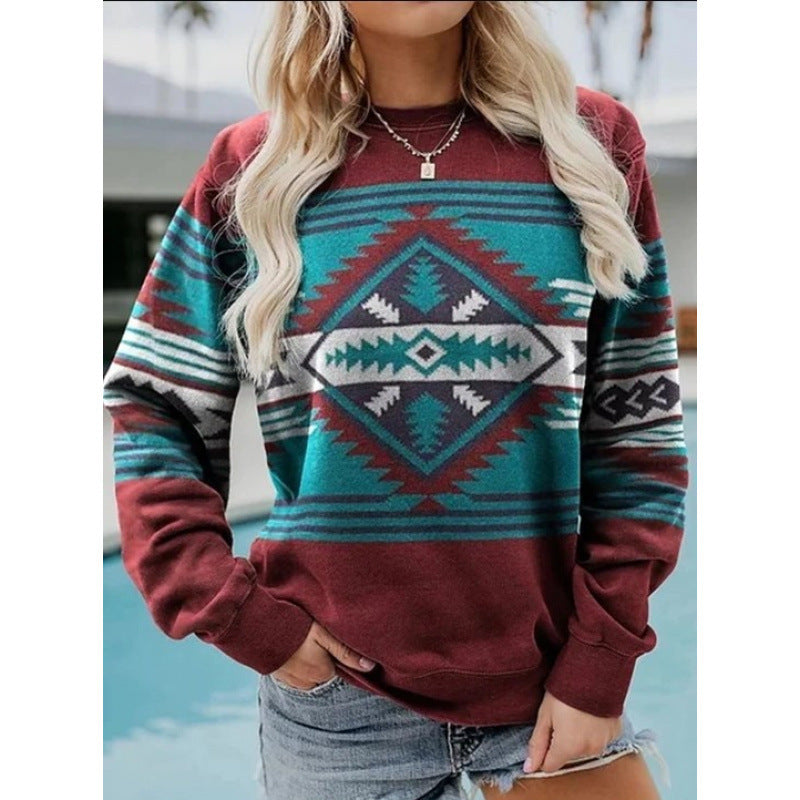 FrostJoy Unisex Christmas Hoodie
