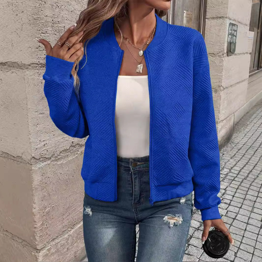 MonoZip Chic Jacket
