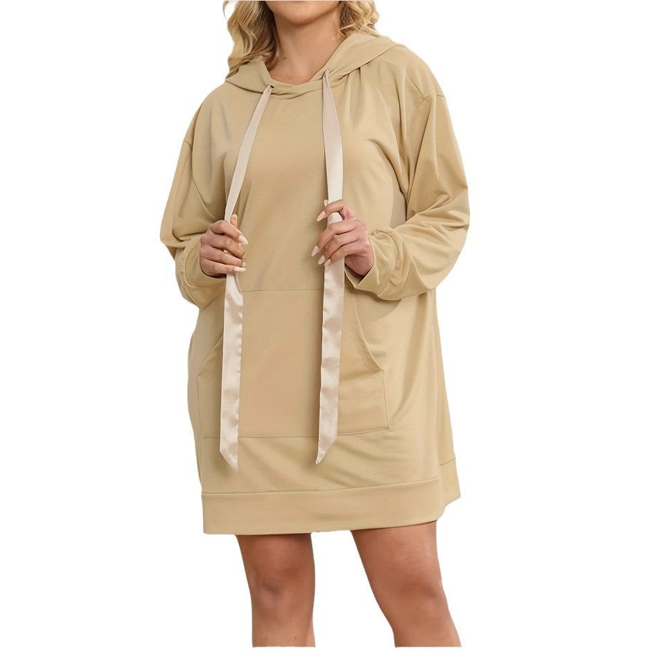 PureAura Classic Pullover Hoodie