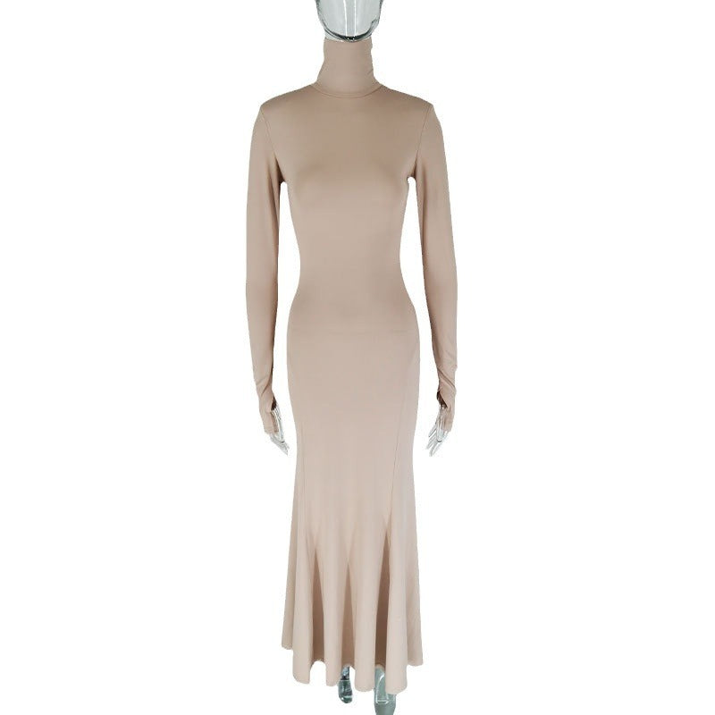 Veloura Siren Dress