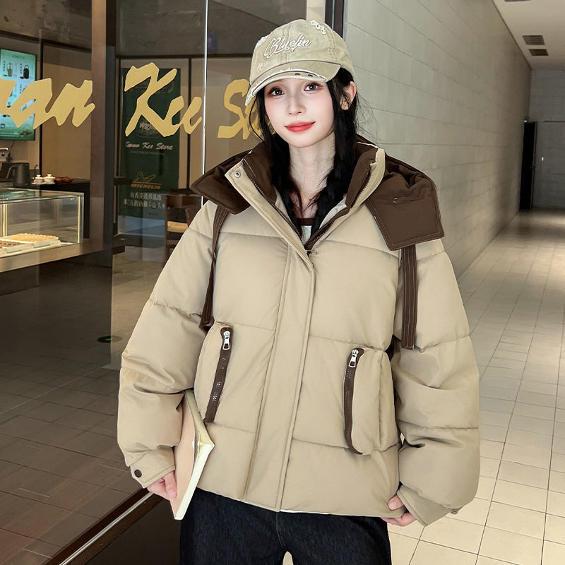 ThermaHaven Hooded Jacket