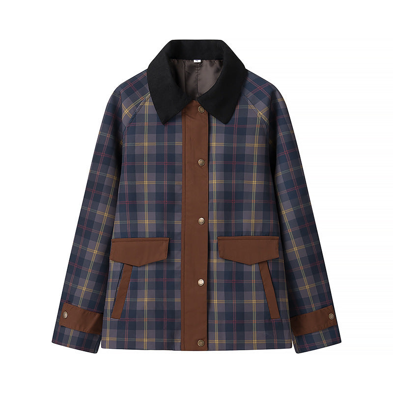 UrbanEase Loose Coat