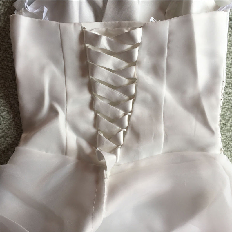 Seraphine Bloom Gown