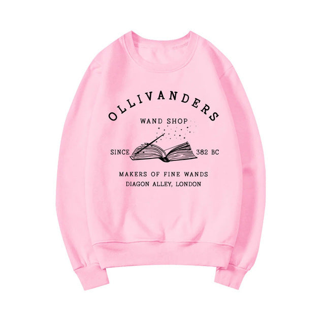 ArcaneReads Hoodie