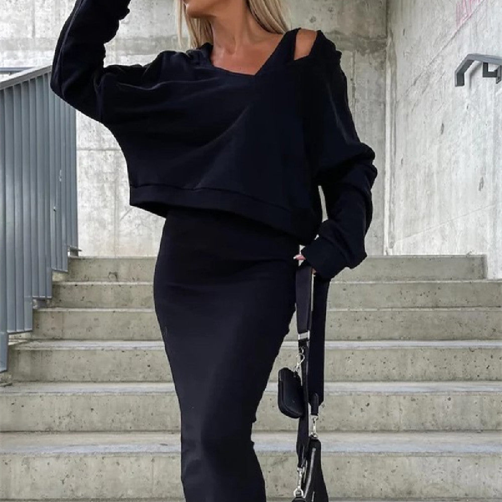 Elunara Sleek Midi