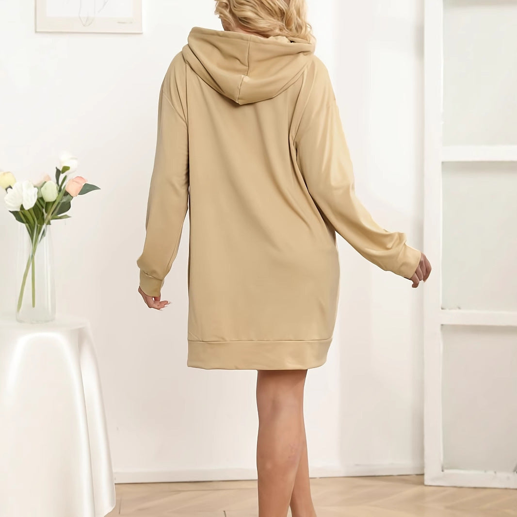 PureAura Classic Pullover Hoodie