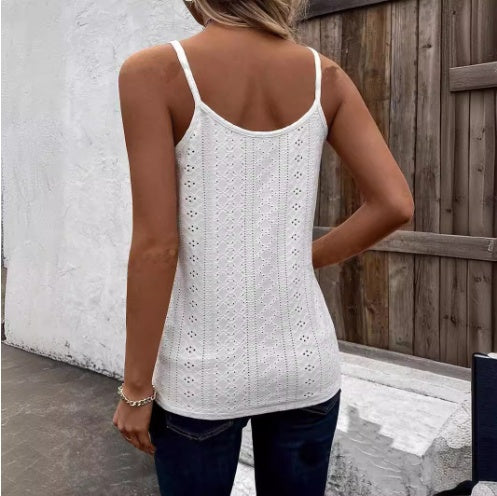 Lunessa Knit Trio Set
