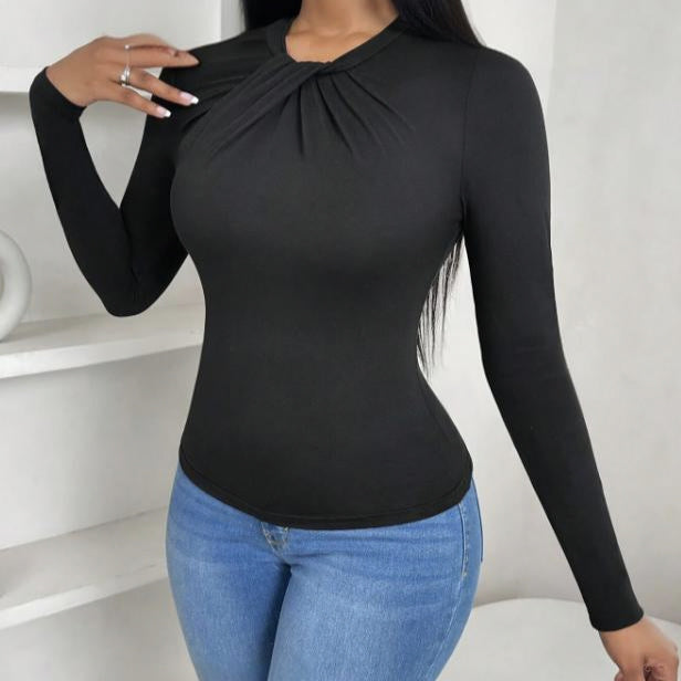 Sculptura PleatFit Top