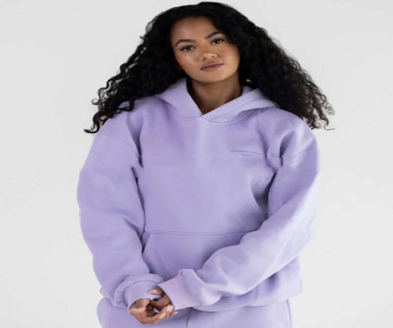 TokyoEase Neutral Sweatshirt