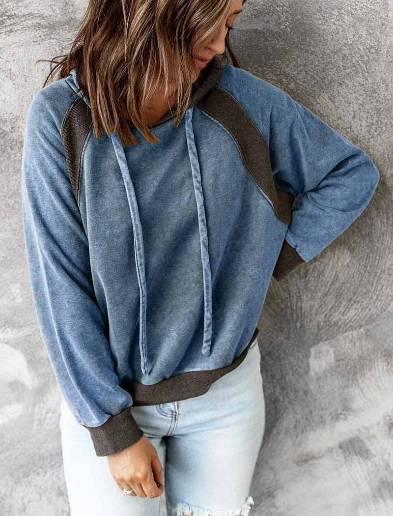 UrbanPatch Hooded Sweater