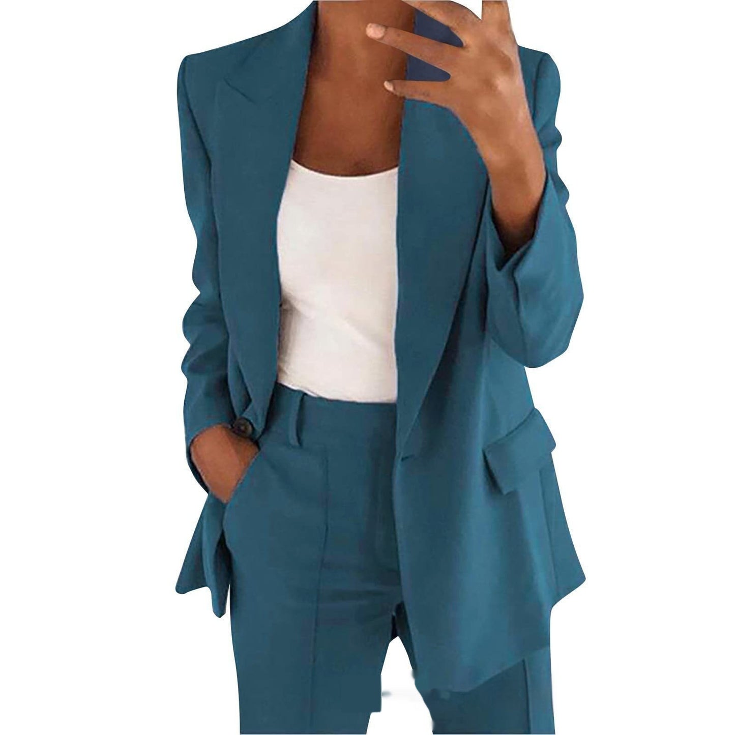 ÉlanForm Tailored Blazer