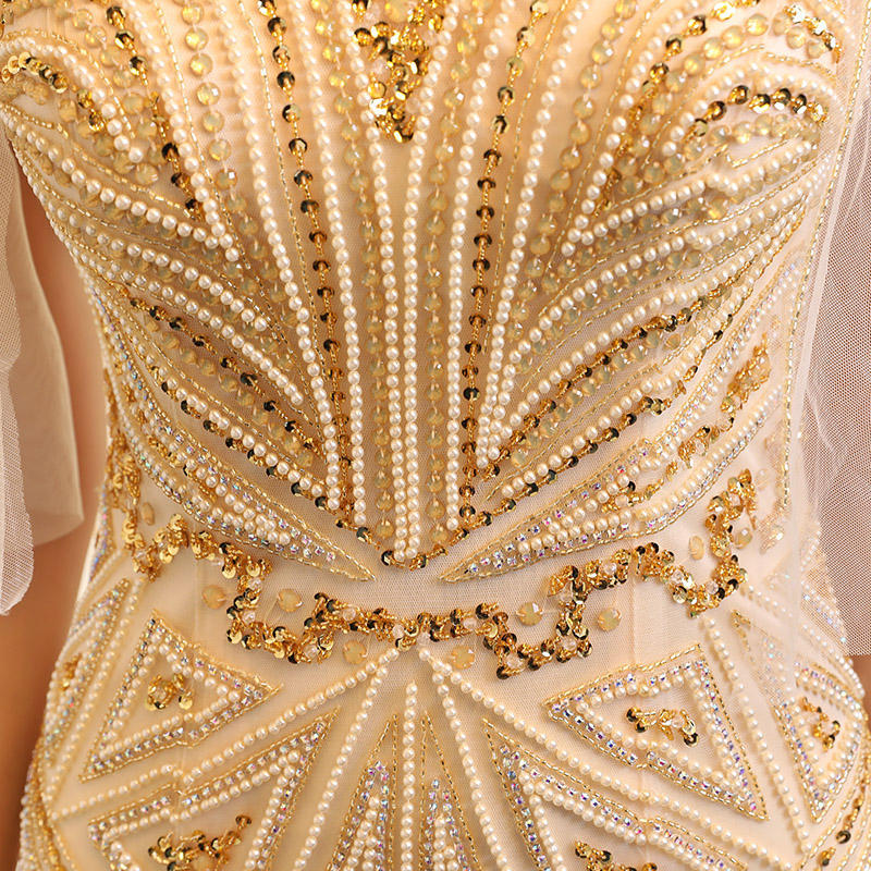 Regalia Éminence Gown