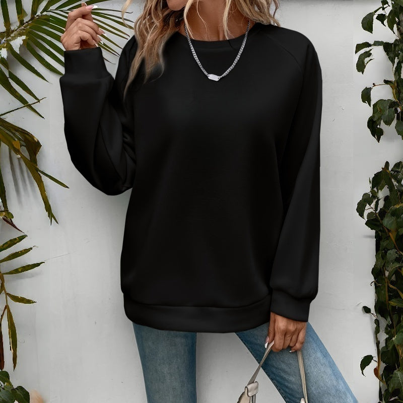 EaseMotion Loose Fit Sweatshirt