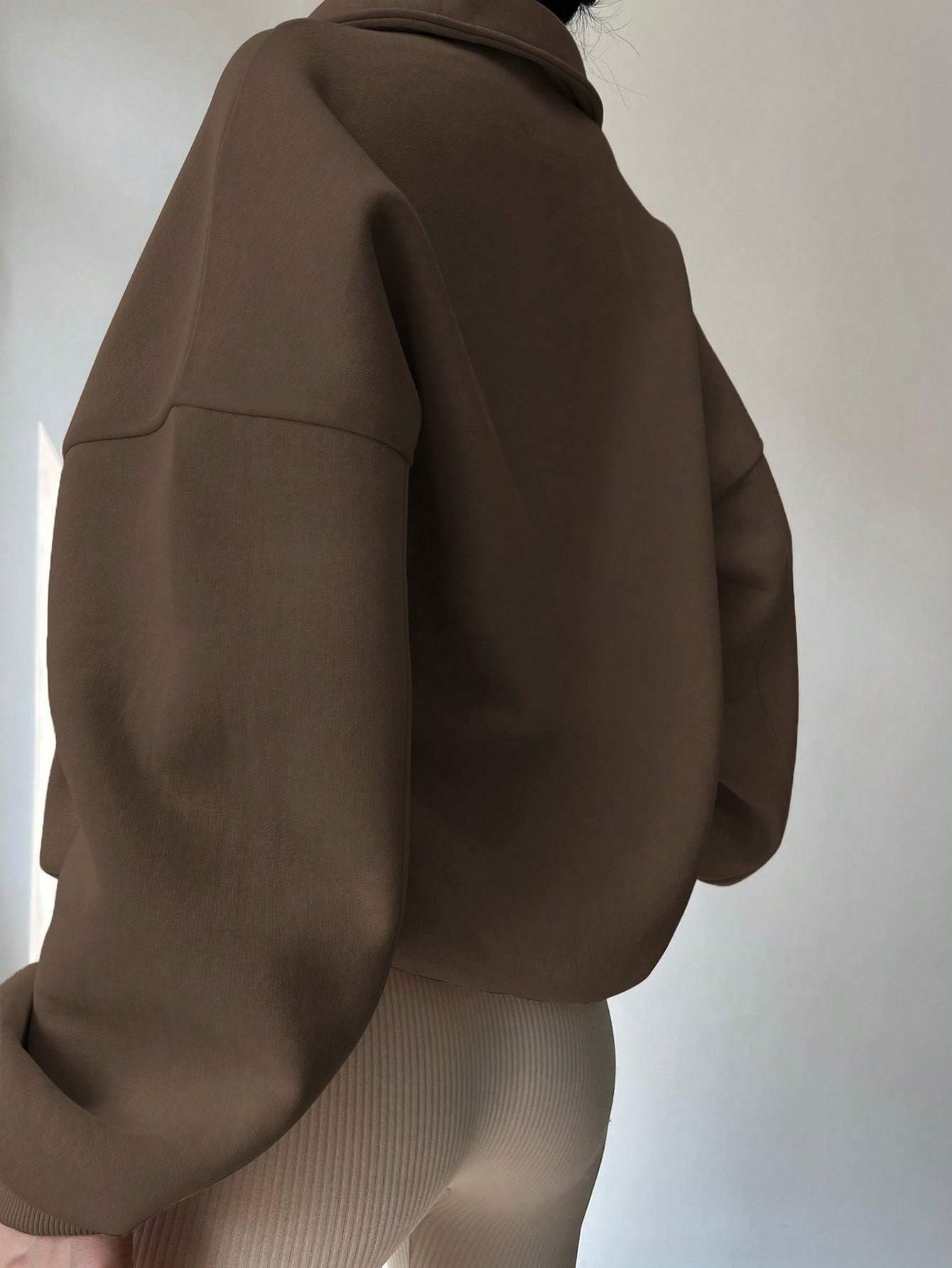 ZipLoom Classic Hoodie