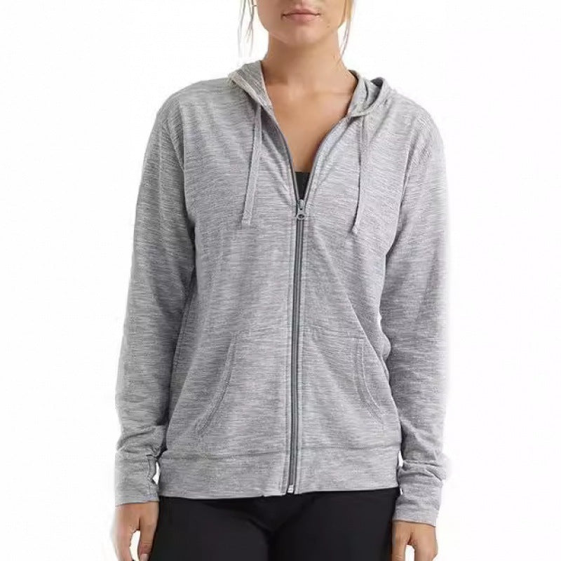 FlexEase Pullover Hoodie